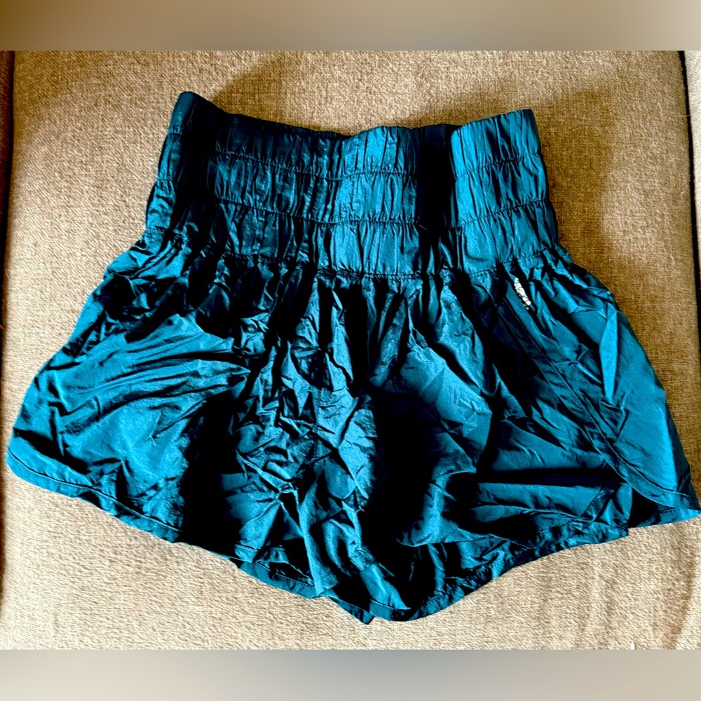 Free People Shorts